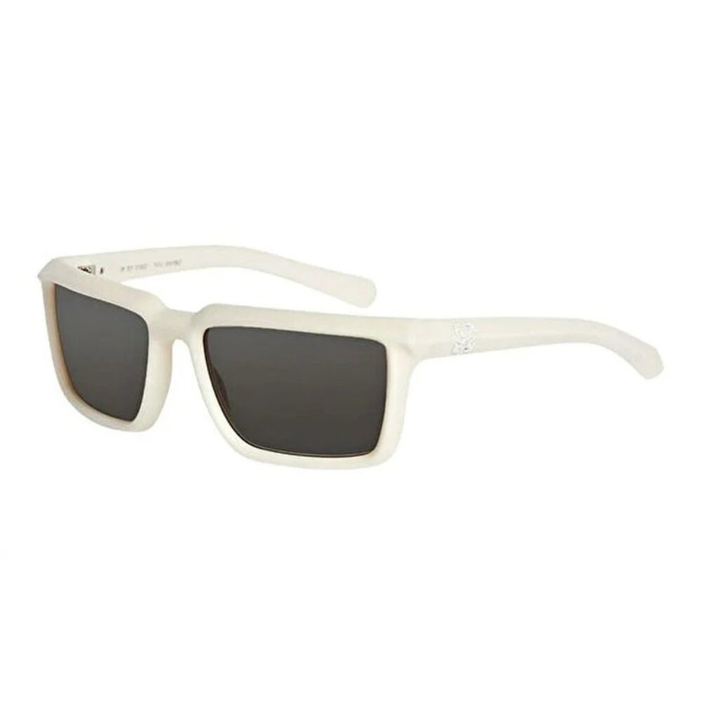 NEW OFF-WHITE SUNGLASSES WHITE UNISEX EYEWEAR OFF-WHITE OERI067 PORTLAND 0107